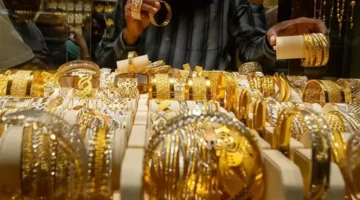 تغيرات أسعار الذهب في مصر خلال تعاملات الأربعاء الموافق الحادي عشر من مارس